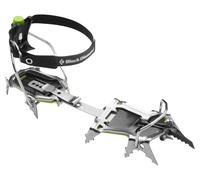 Black Diamond - Ice climbing crampons - Stinger - Size Automatic - Grey Grey Automatic