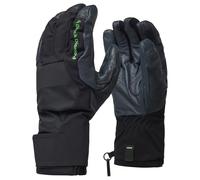 Black Diamond Punisher Gloves Black L Man