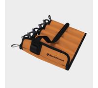 Black Diamond Ice Screw Up Bag, Orange One Size