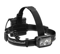 Black Diamond Icon 700 Headlamp Black 700 Lumens