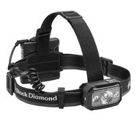 Black Diamond ICON 700 HEADLAMP, Graphite