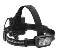 BLACK DIAMOND Icon 700 Headlamp - Mixte - Black - size only size- model 2026 only size