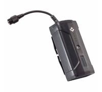 Black Diamond Icon Rechargeable Battery Kit Black One Size