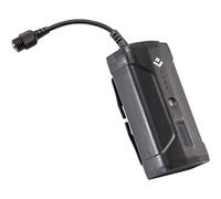 Black Diamond Icon Rechargeable Battery Kit Black One Size