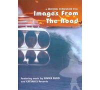 Black Diamond - Images from the Road - DVD - K600z