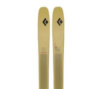 Black Diamond Impulse 104 Alpine Skis