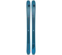 Black Diamond Impulse 98 Alpine Skis Blue 175 Men,Women
