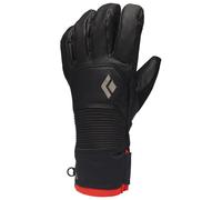 Black Diamond Impulse Gore-tex® Gloves Black M