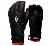 Black Diamond Impulse Gloves Black S Men,Women