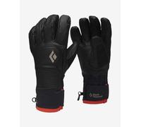 Black Diamond Impulse Gloves Black S Men,Women