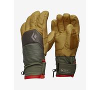 Black Diamond Impulse Gore-tex® Gloves Golden XL