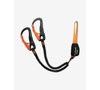 Black Diamond - Via ferrata length - Iron Cruiser Set - Orange Orange one size