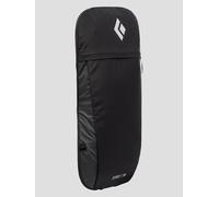 Black Diamond Jetforce Pro Booster 10L Backpack black Uni