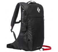 Black Diamond - Jetforce Pro Pack 10 - Avalanche airbag size S/M, black