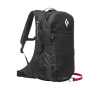 Black Diamond Jetforce Pro Pack 25L Backpack black SM