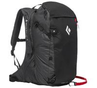 Black Diamond Jetforce Pro Pack 35l Backpack Black M-L Men,Women