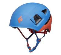 Black Diamond Junior Capitan Climbing & Cycling Helmet