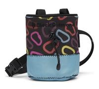 Black Diamond - Kid's Mojo Chalk Bag - Chalk bag multi