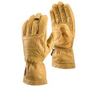Black Diamond - Kingpin Gloves - Gloves size M, sand