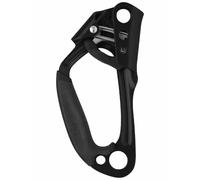 Black Diamond Index Left Snap Hook Silver