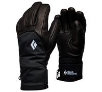 Black Diamond - Legend Gloves - Gloves size M, black