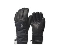 Black Diamond Legend Gore-tex® Gloves Black M
