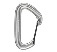 Black Diamond, Light grey, one size fits all.