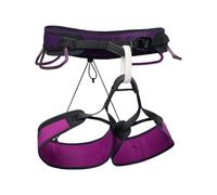 Black Diamond - Lightweight harness - W Zone Harness Piton Purple for Women - Size XS Purple XS