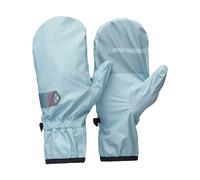 Black Diamond - Lightweight overslippers - UL Overmitts Glacier for Men in Nylon - Size L - Blue Blue