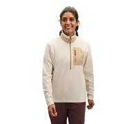 Black Diamond Lightweight Poly Half Zip Fleece