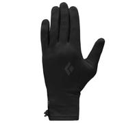 Black Diamond Lightweight Screentap Gloves Black XS