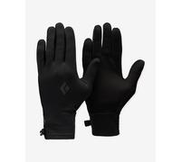 Black Diamond Lightweight Screentap Liners - Inner gloves Black L