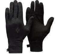 Black Diamond Lightweight Screentap Gloves Black XS Men,Women