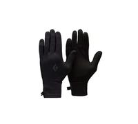 Black Diamond Lightweight Screentap Gloves Black XS