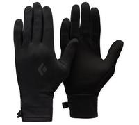 Black Diamond Lightweight Screentap Gloves Black XS