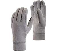 Black Diamond Lightweight Wooltech Glove - Black, X-Large