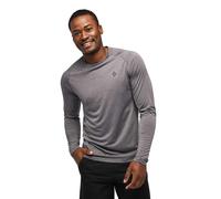 Black Diamond Lightwire Tech Long Sleeve T-shirt