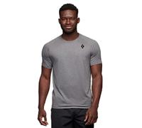 Black Diamond Lightwire Tech Short Sleeve T-shirt