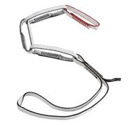 Black Diamond Link Personal Anchor Daisy Chain Silver 87.5 cm