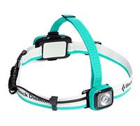 Black Diamond Sprinter 500, Dark Patina, One Size, LED, Running Headlamp