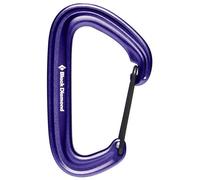 Black Diamond Lite Wire Snap Hook