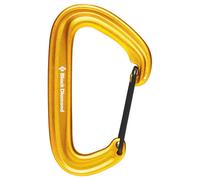 Black Diamond, Sproting Goods, Unisex Adult, Yellow, One Size