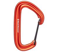 Black Diamond Lite Wire Snap Hook