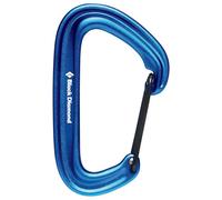 Black Diamond Lite Wire Snap Hook