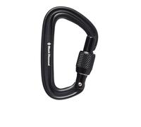 Black Diamond Liteforge Screwgate Carabiner - AW24