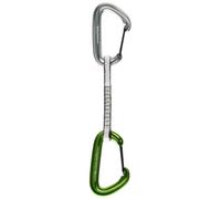 Black Diamond Litewire Quickdraw 12 cm grey green