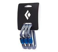 Black Diamond Litewire Quickdraw 12 cm