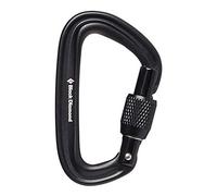 Black Diamond Litewire Quickdraw 12 cm