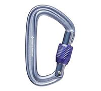 Black Diamond Litewire Quickdraw 12 cm
