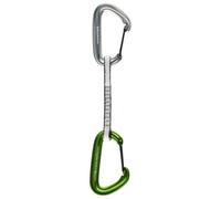 Black Diamond - Litewire Quickdraw - Quickdraw size 12 cm, grey